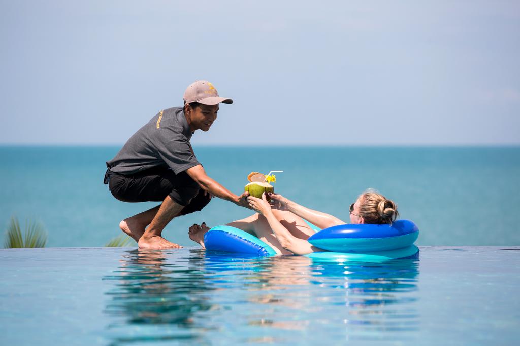 Samui Buri Beach Resort