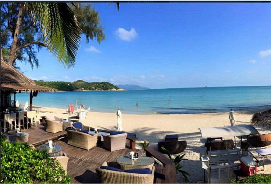 Royal Muang Samui Villas
