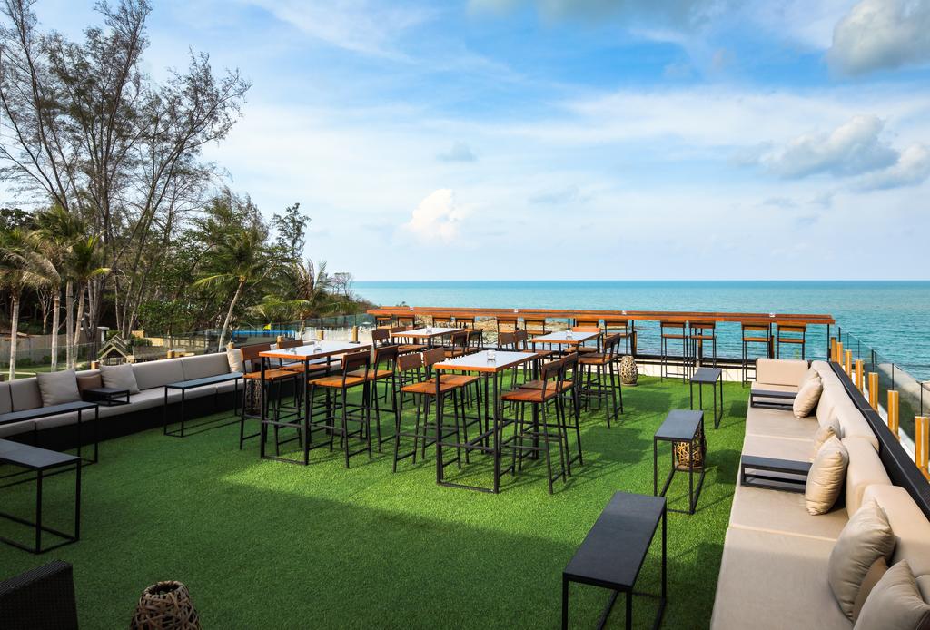 The Ritz-Carlton, Koh Samui