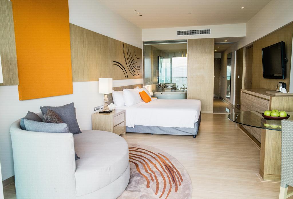 Mövenpick Siam Hotel Na Jomtien Pattaya