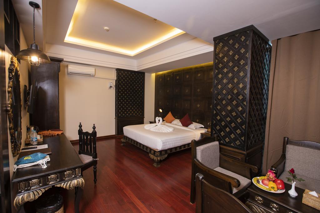 Hotel Apex