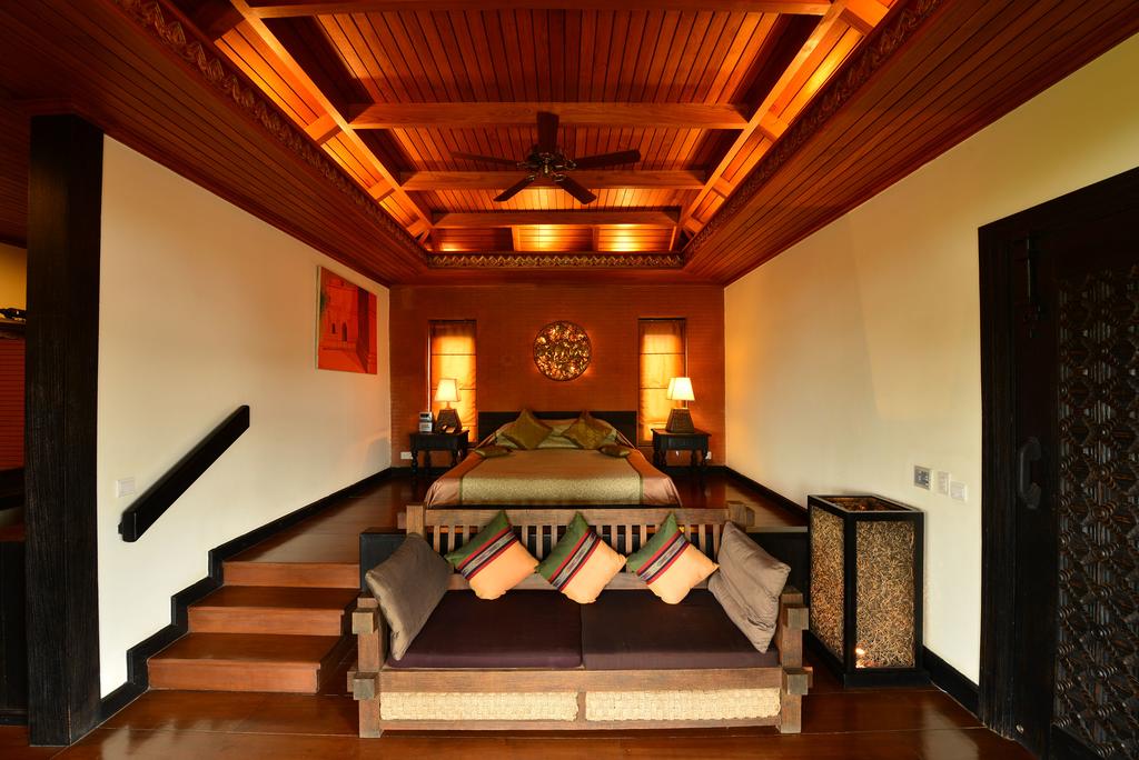 Aureum Palace Hotel & Resort Bagan