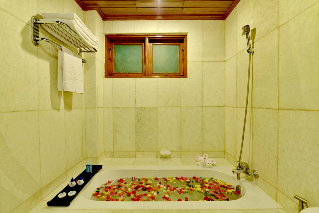 Myanmar Treasure Resorts Bagan