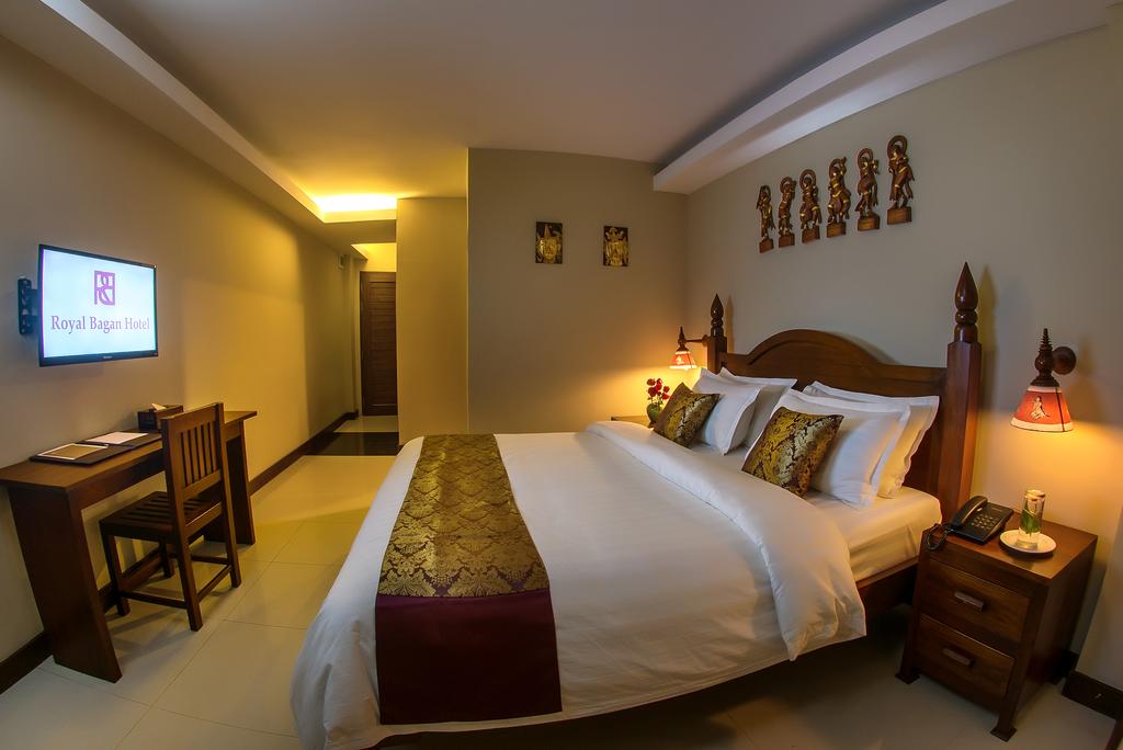 Royal Bagan Hotel