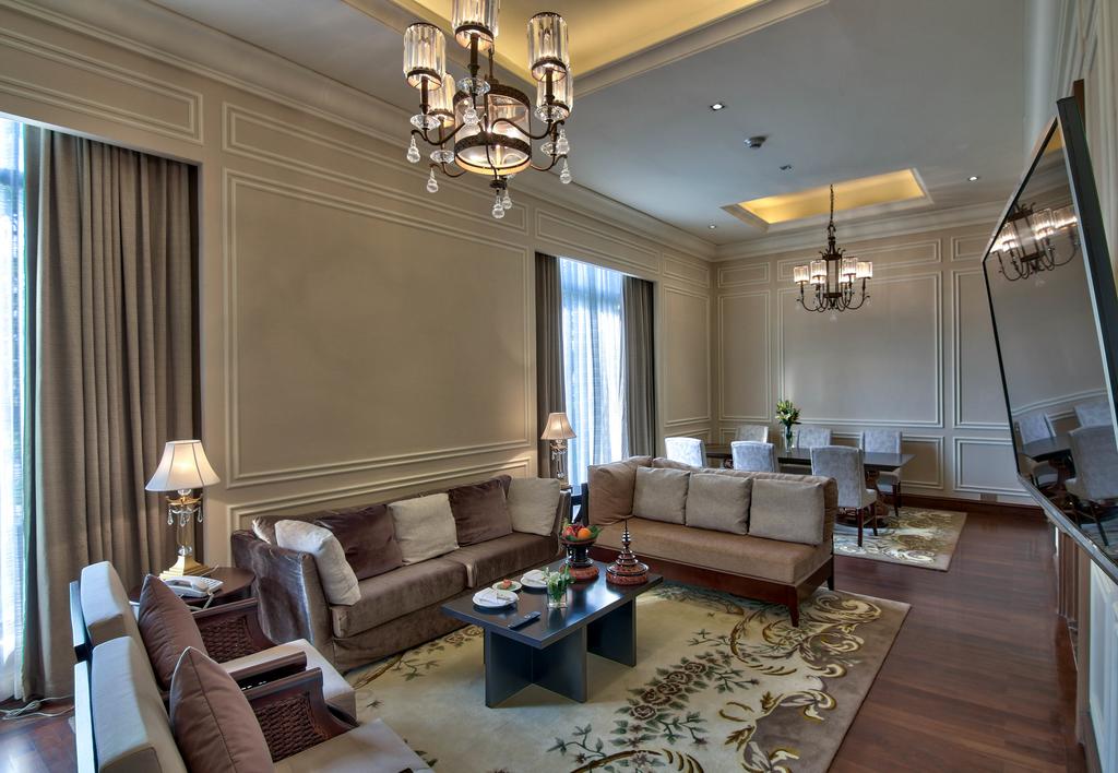 Hilton Nay Pyi Taw