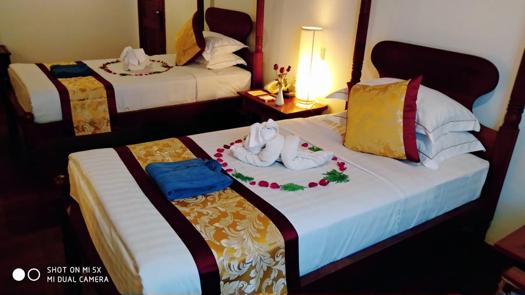 Aureum Palace Hotel & Resort Nay Pyi Taw