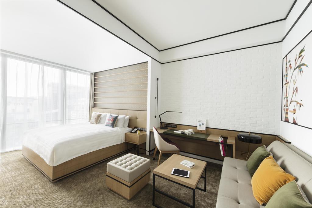 Hotel Jen Beijing by Shangri-La