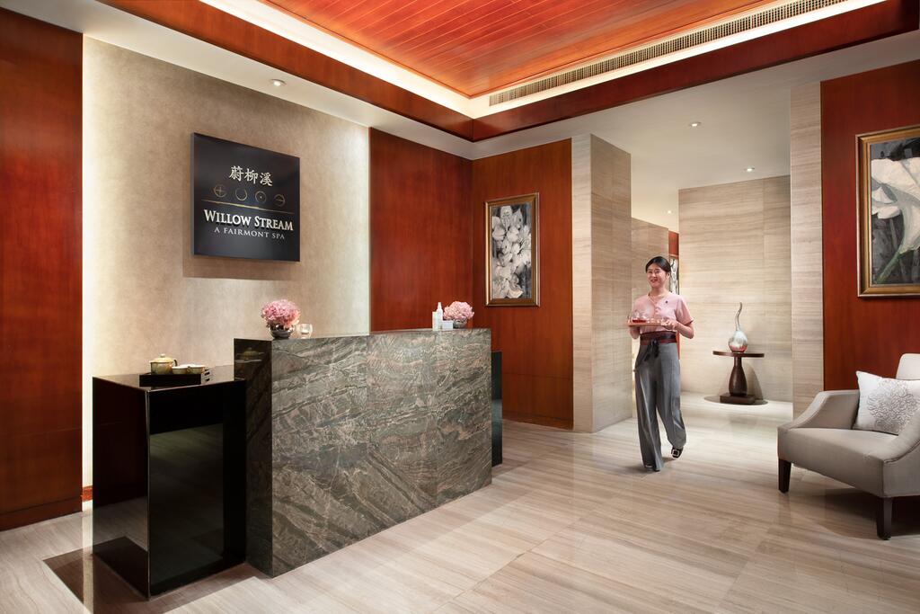 Fairmont Beijing