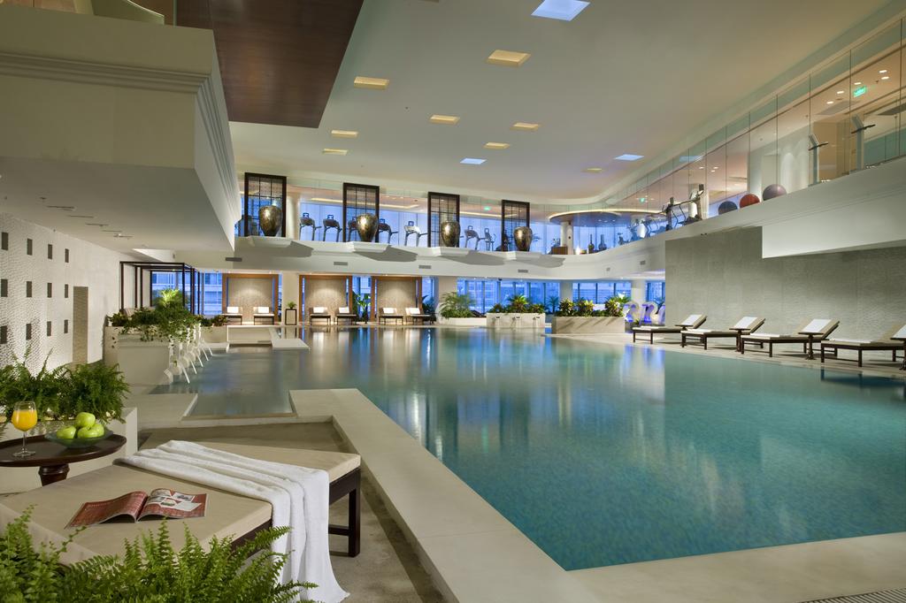 Grand Millennium Beijing