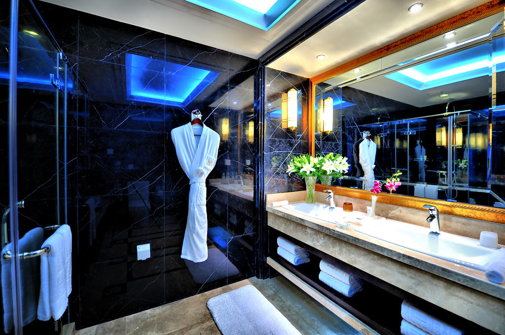 Beijing Broadcasting Tower Hotel
