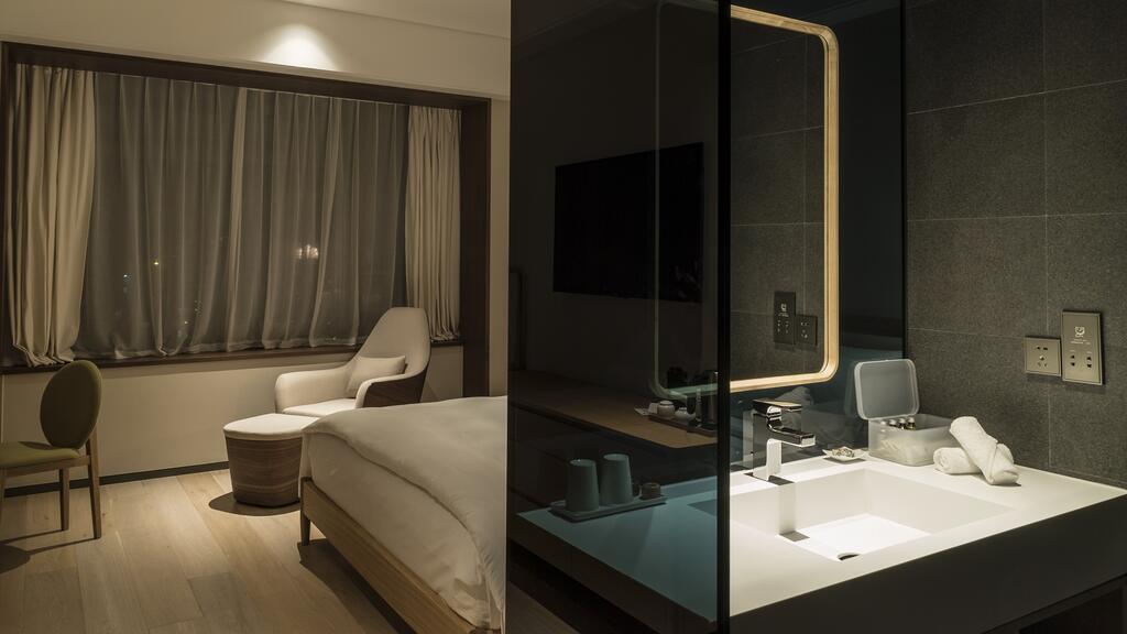 The Nook Hotel Hangzhou