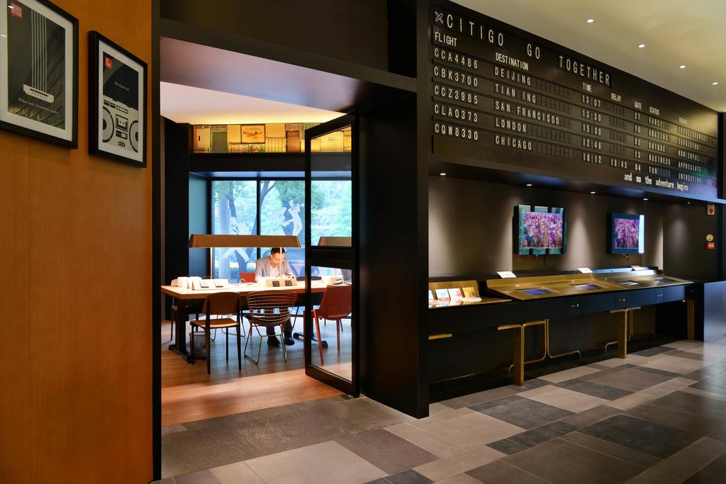 CitiGO Hotel West Lake Hangzhou