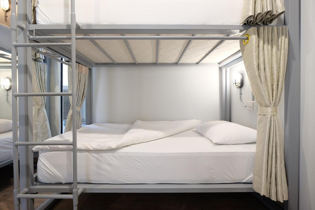 Sailomyen Hostel