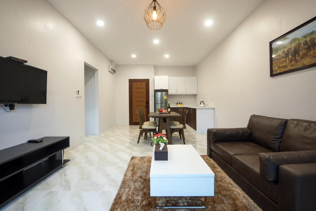 Urbanite Hotel