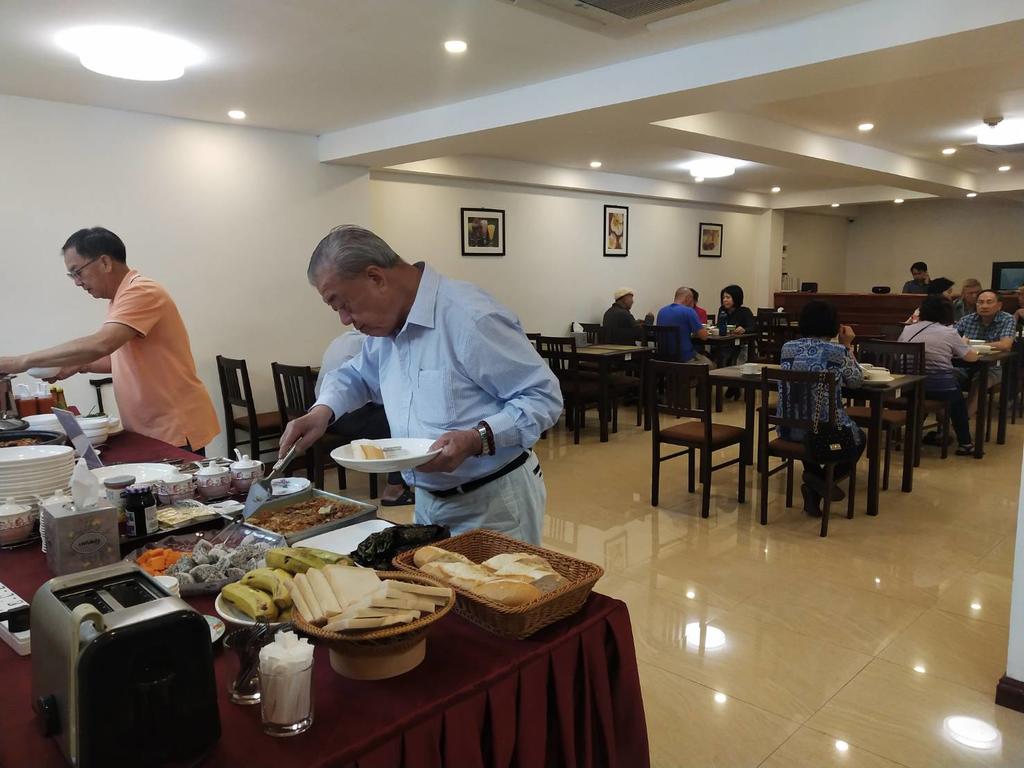 Nakhone Champa Hotel