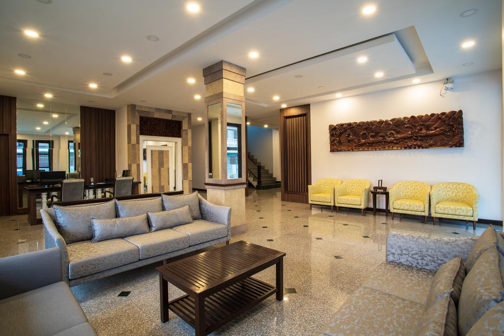 Alisa Hotel
