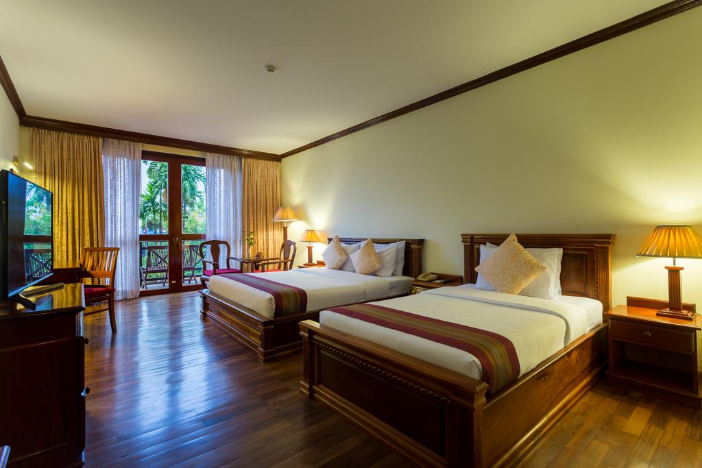 Angkor Paradise Hotel