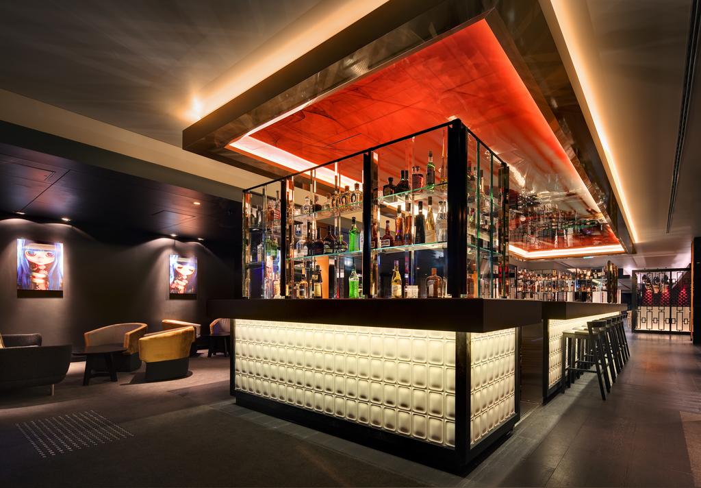 The Star Grand Hotel and Residences Sydney