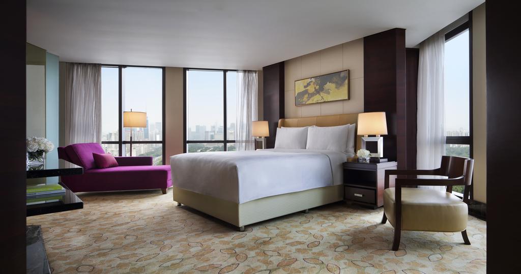 JW Marriott Hotel Shenzhen