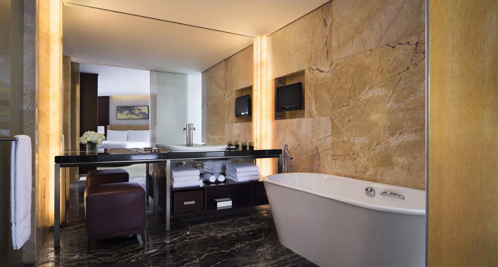 JW Marriott Hotel Shenzhen
