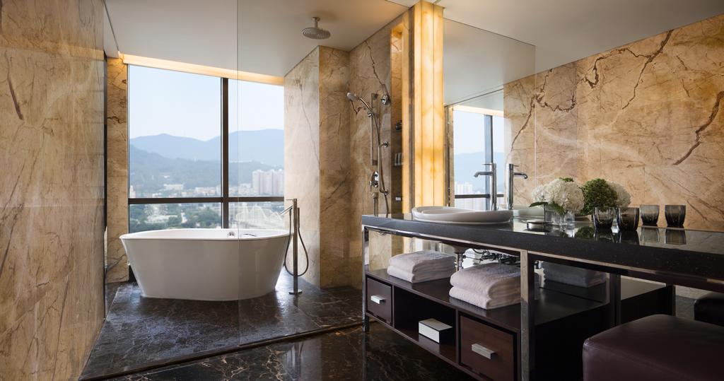 JW Marriott Hotel Shenzhen