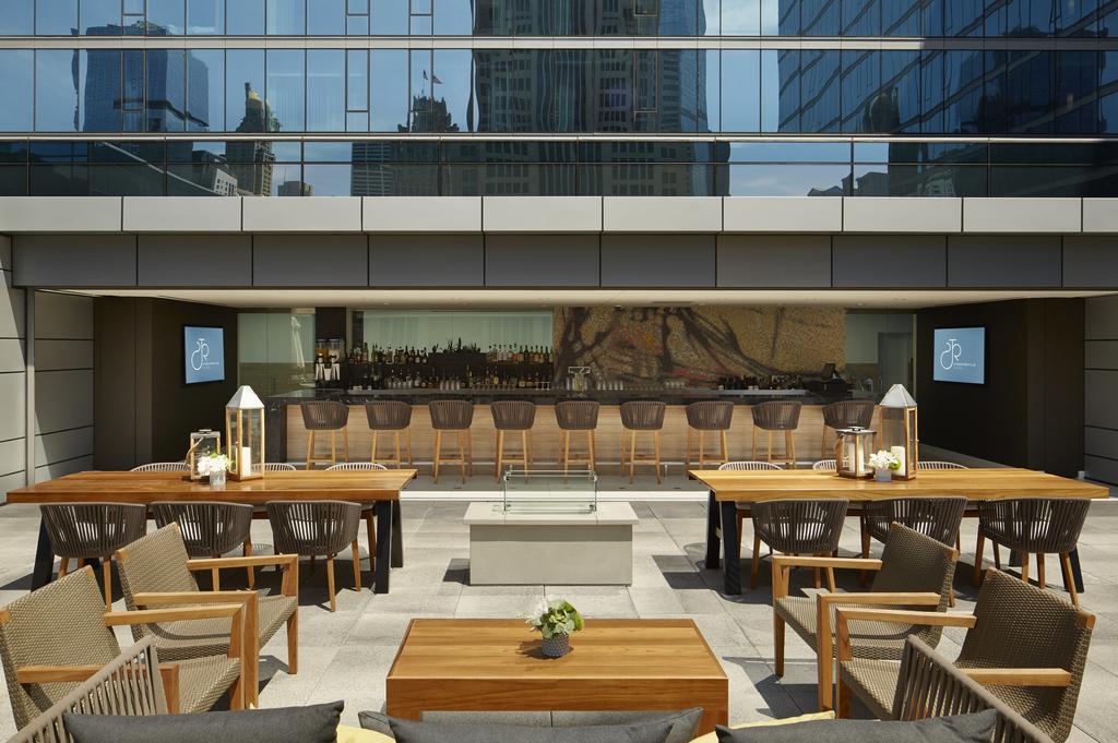 Loews Chicago Hotel