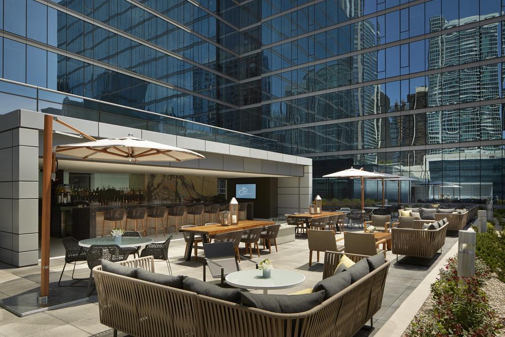 Loews Chicago Hotel