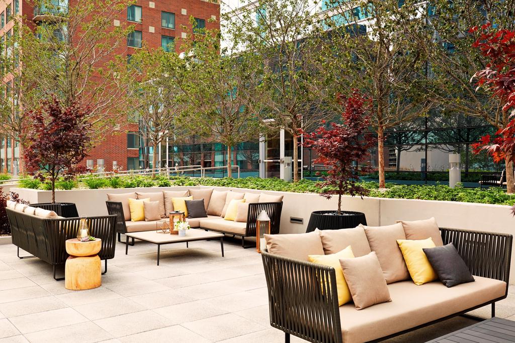 Loews Chicago Hotel