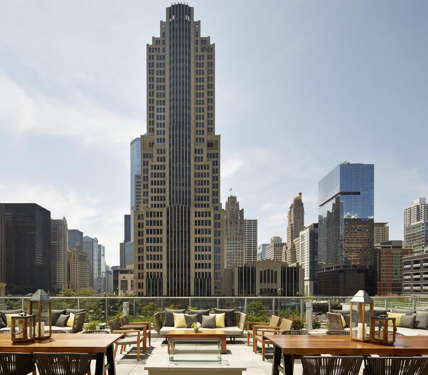 Loews Chicago Hotel