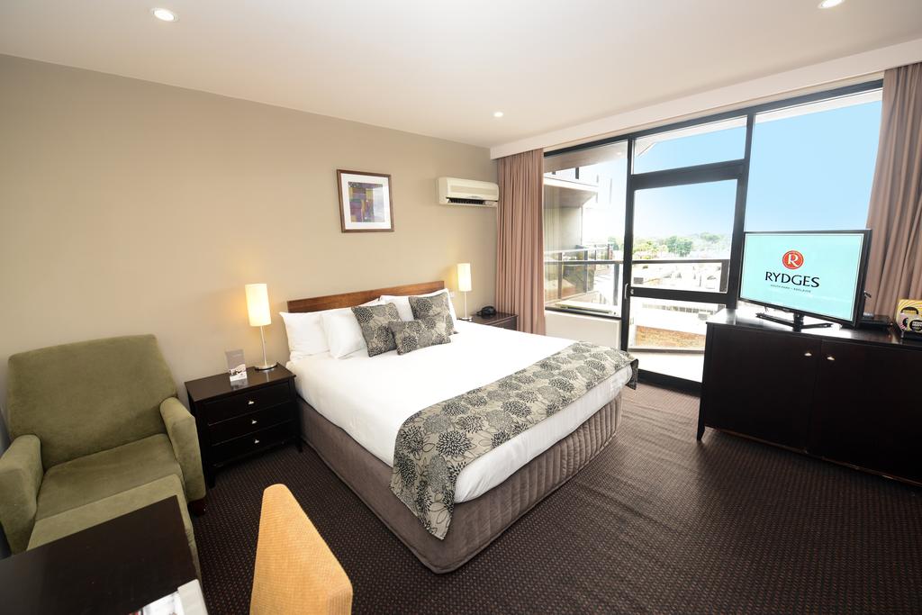 Rydges Adelaide