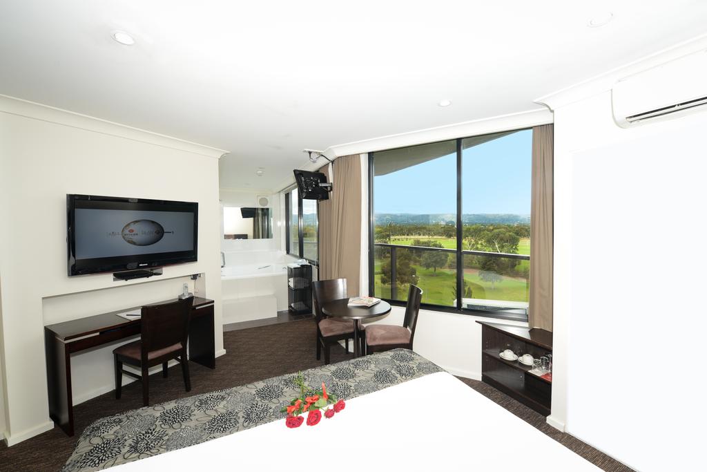 Rydges Adelaide