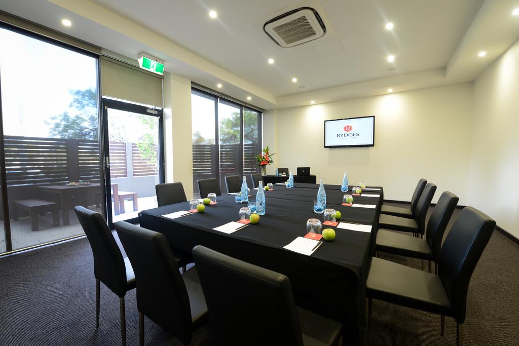 Rydges Adelaide