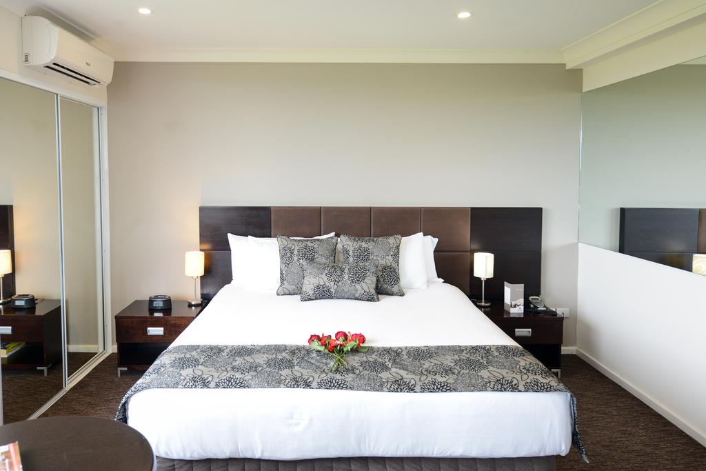 Rydges Adelaide