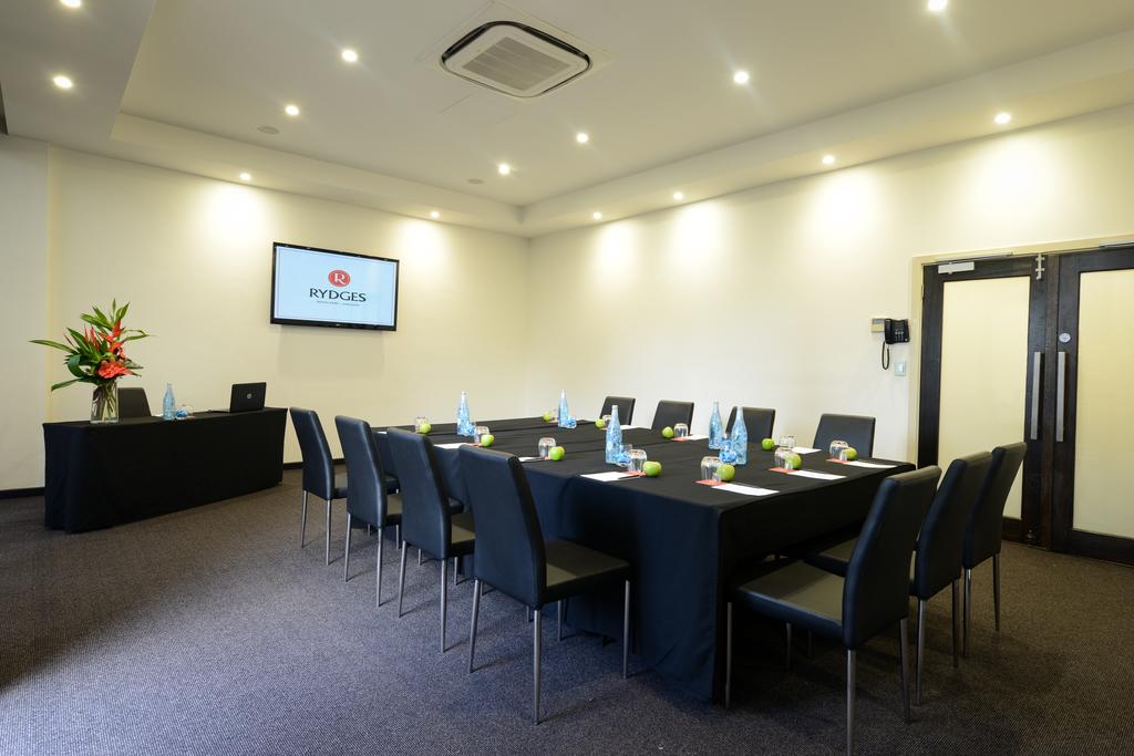 Rydges Adelaide