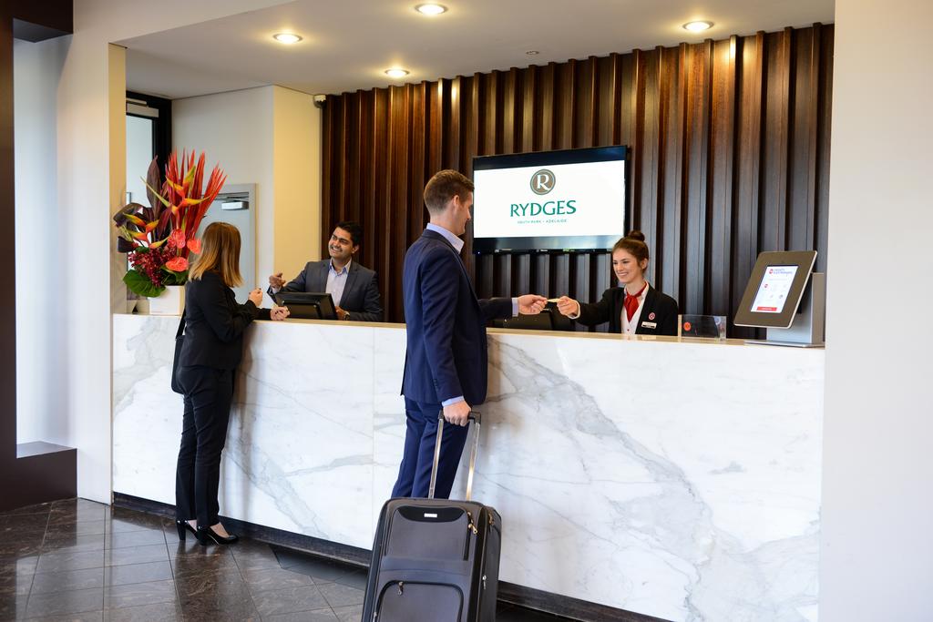 Rydges Adelaide