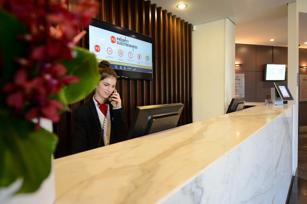 Rydges Adelaide