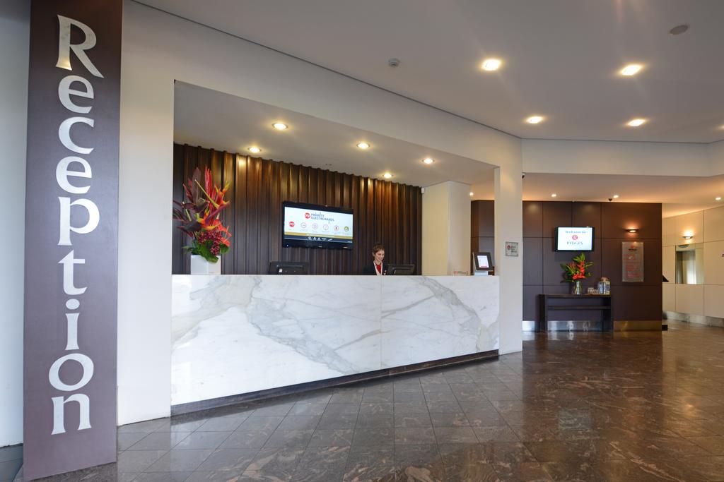 Rydges Adelaide