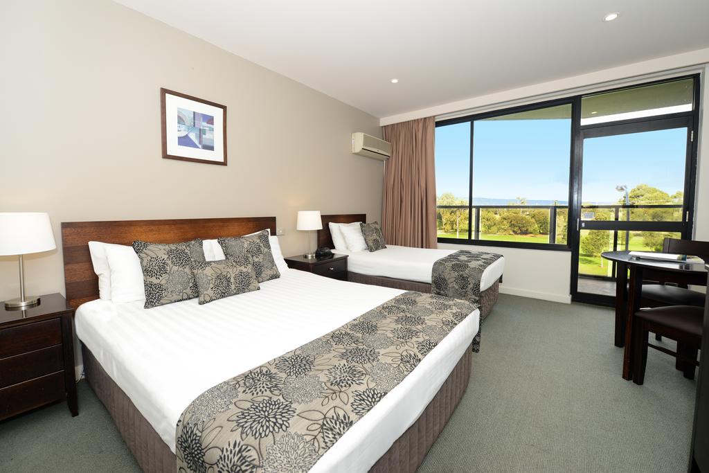 Rydges Adelaide