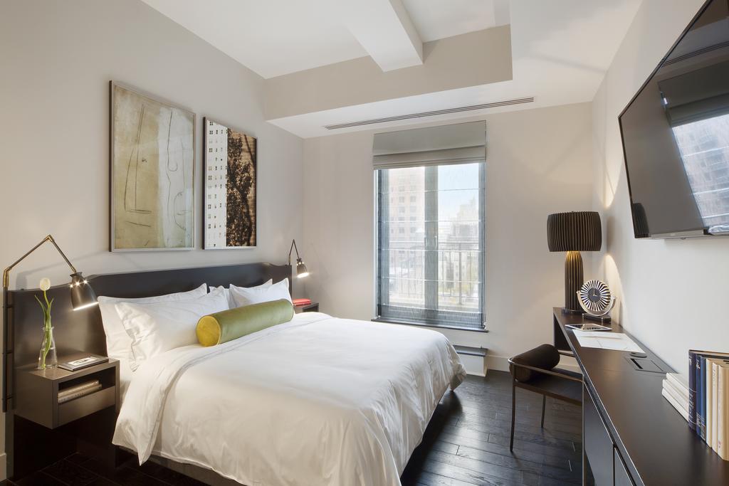The Marmara Park Avenue