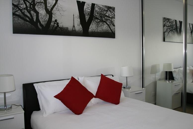 Apartments in Canberra