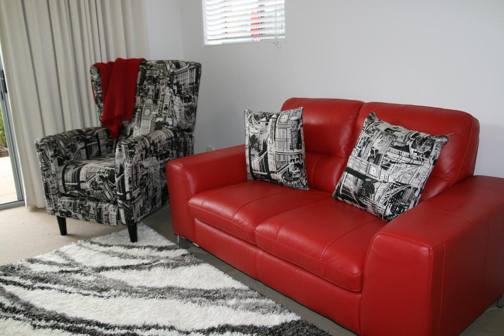 Apartments in Canberra