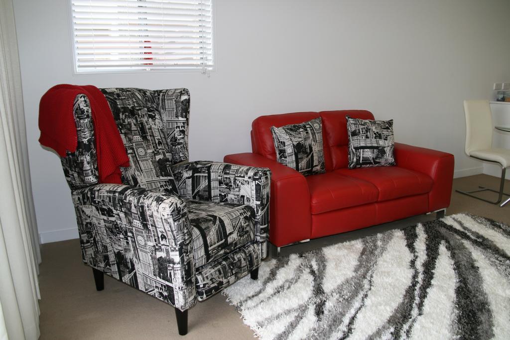 Apartments in Canberra