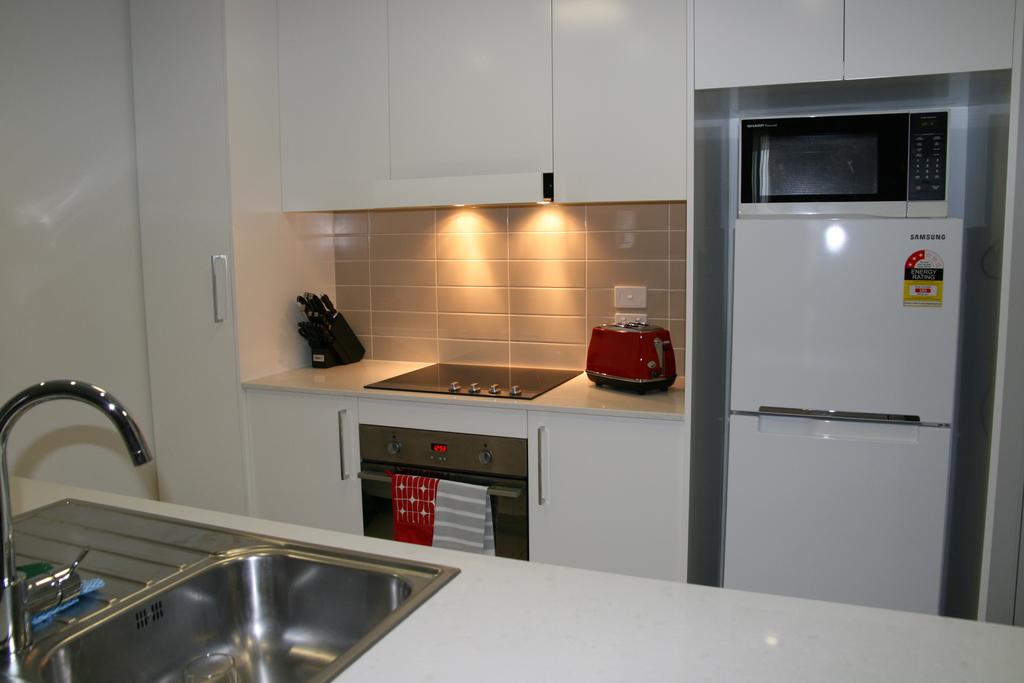 Apartments in Canberra