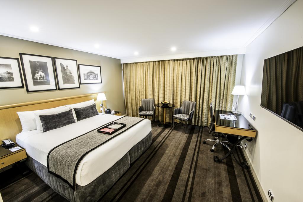Rydges World Square