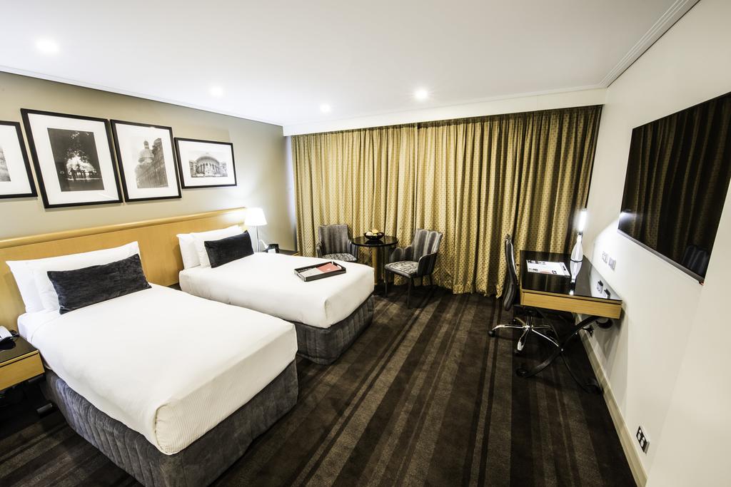 Rydges World Square