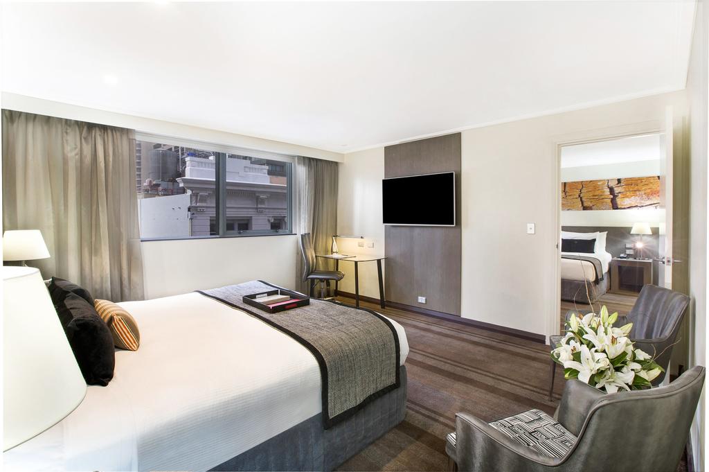 Rydges World Square