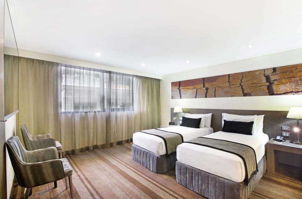 Rydges World Square