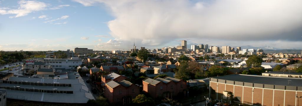 Rydges Adelaide