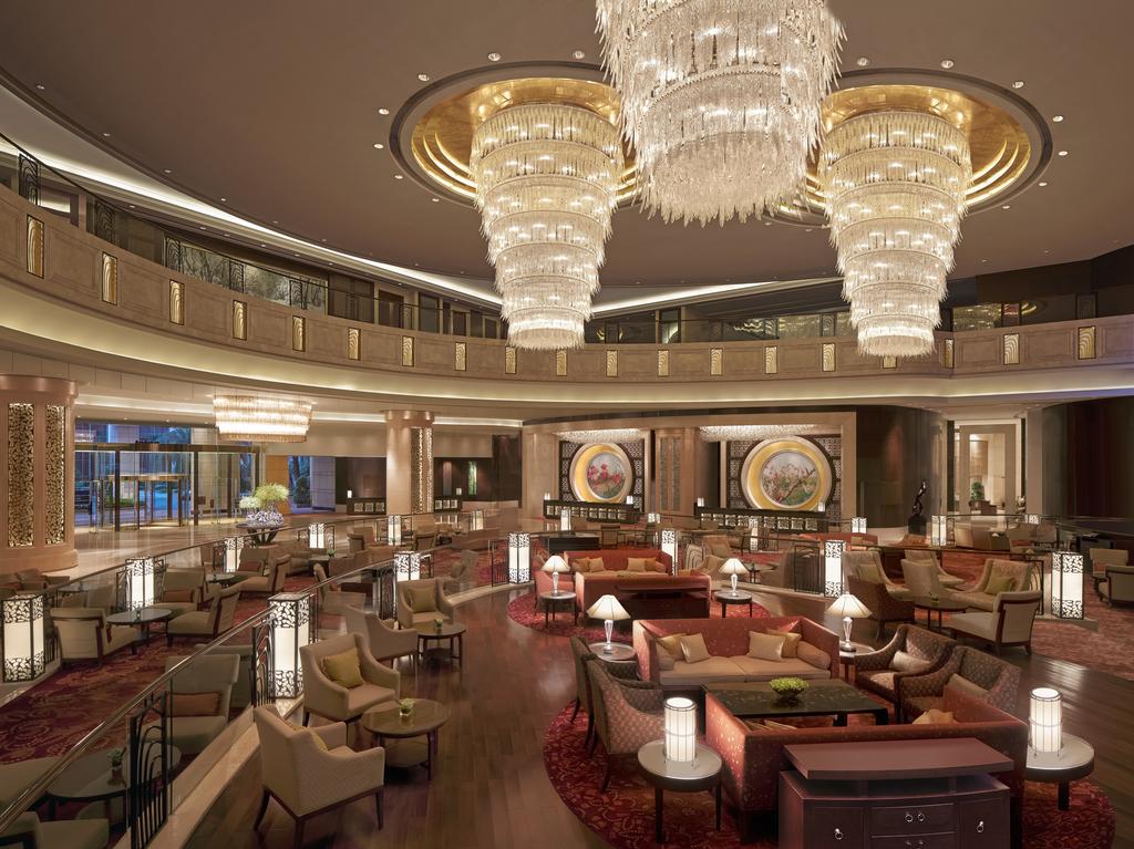 Futian Shangri-La Hotel Shenzhen