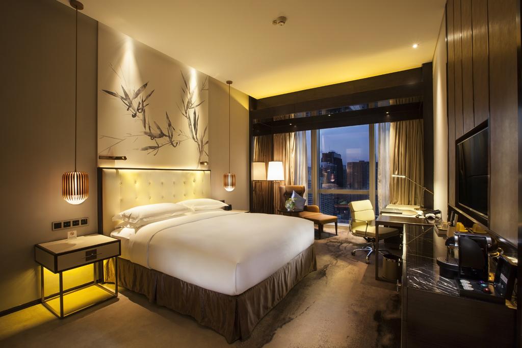 Hilton Shenzhen Futian